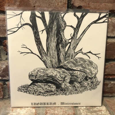 Lugubrum - Winterstones LP