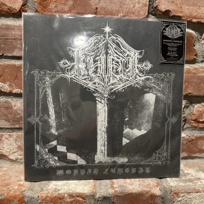 Lure - Morbid Funeral 2LP