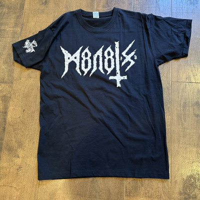 M8l8th - Logo TS