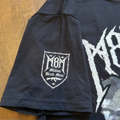 M8l8th - Militant Black Metal TS