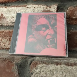 Macronympha - Grind CD