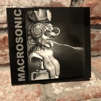 Macrosonic - Lords of Sex CD