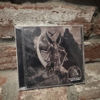 Martial Barrage - Call of The Serapeum / Hail the Valkelion CD