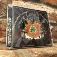 Martial Barrage - Agents of the Wolf Age CD