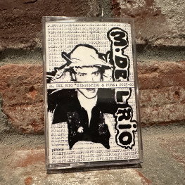 M. del Rio - Disgusting & Pure: 2015-2018 CS