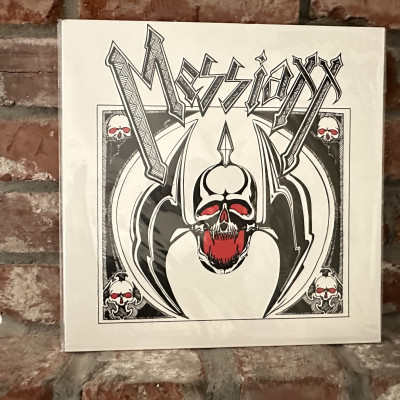 Messiax - Messiax LP