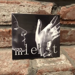 Mlehst - Her Single Desire was Sadistic Pleasure CD
