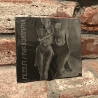 Mlehst / Macronympha - Tamed by the Whip CD
