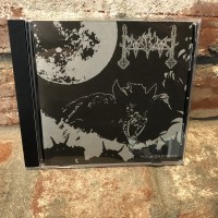 Moonblood - ...of Lunar Passion and Sombre Blood CD
