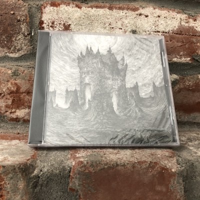 Mooncitadel ‎– Onyx Castles And Silver Keys mCD