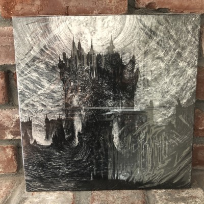 Mooncitadel ‎– Onyx Castles And Silver Keys mLP