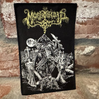 Morbosidad - Invocaciones Demoniacas PATCH Morbosidad - Invocaciones Demoniacas PATCH