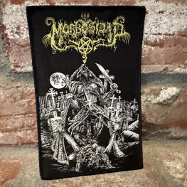 Morbosidad - Invocaciones Demoniacas PATCH Morbosidad - Invocaciones Demoniacas PATCH
