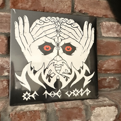 Nosk Of The Void - Nosk Of The Void LP