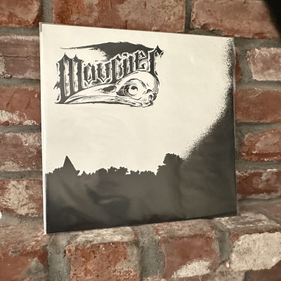 Mourner – Still LP