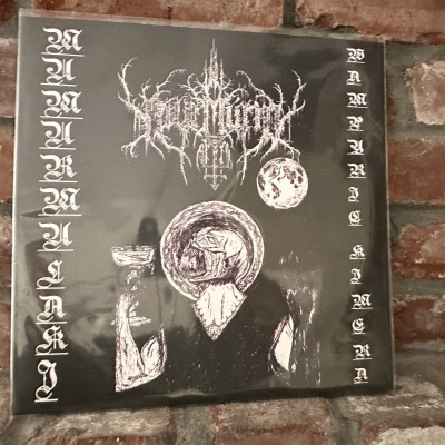 Murmúrio - Wampyric Kimera LP