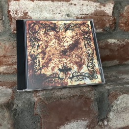 Múspellzheimr ‎– Múspellzheimr CD