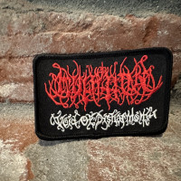 Mutation- Void Of Disharmony PATCH