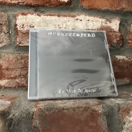 Myrknetsferd - En Vind Af Kulde CD