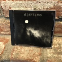 Mysteries - Promo 94 CD