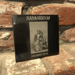 Nansarunai - Ultimul Rege CD