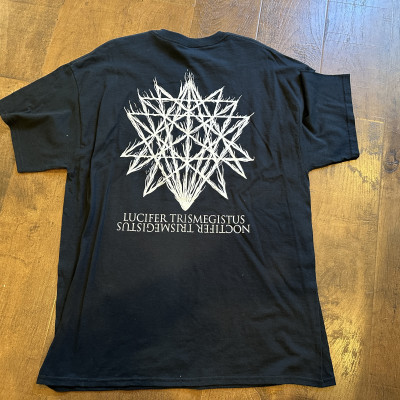 Nightbringer - Serpent TS