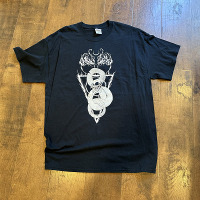 Nightbringer - Serpent TS