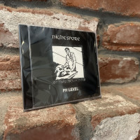 Nightspore - PH Level CD