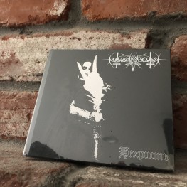 Nokturnal Mortum - Нехристь (Nechrist) CD
