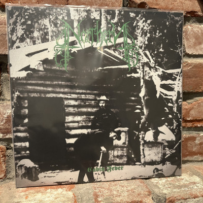 Northern - Cabin Fever LP