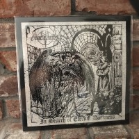 Odour Of Death ‎- In Search Of Eternal Darkness LP