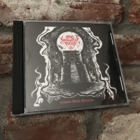 Ordo Sanguinis Noctis - Chthonic Blood Mysteries CD