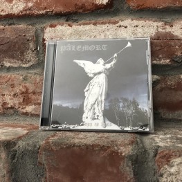 Pâlemort ‎– Tour Du Nord CD
