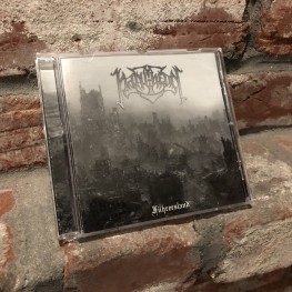 Pantheon - Führersland CD