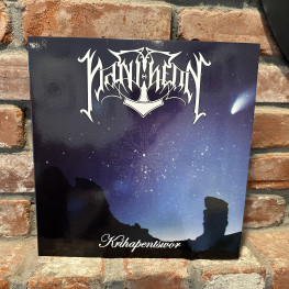 Pantheon - Krihapentswor 2LP