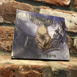 Pantheon - Aryan Rebirth 2CD