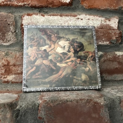 Sigefolc / Hadak urA / Heidentor / Wolves Eyes / Panzerjager - Split CD