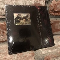 Prurient - Casablanca Flamethrower CD