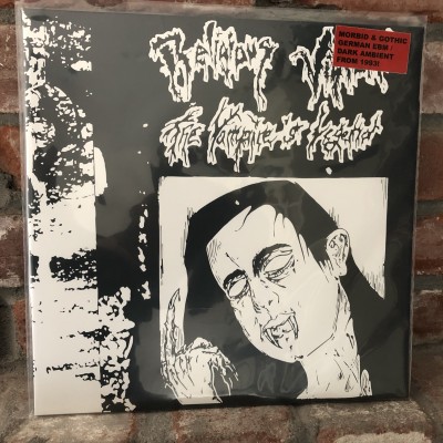 Religious Vision - Vampire's Legend LP
