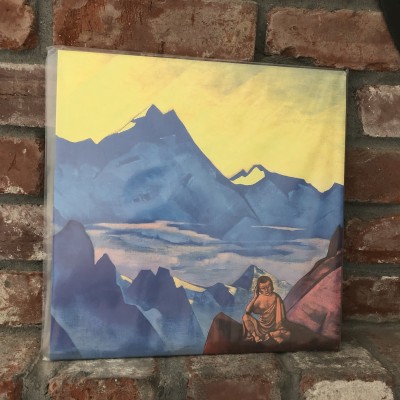 Remmirath - Shambhala Vril Saucers LP