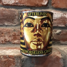 V/A - Afterlives | Remorseless Greed 2CS