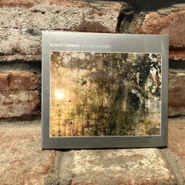 Robert Turman - Beyond Painting CD