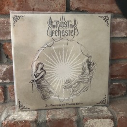 Rostorchester - Die Sonne Und Der Mond In Ketten LP