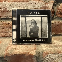 RU-486 - Romanian Abattoirs CD