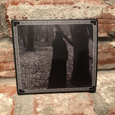 Sacred Dominions - Following the Voices From Ancient Times mCD