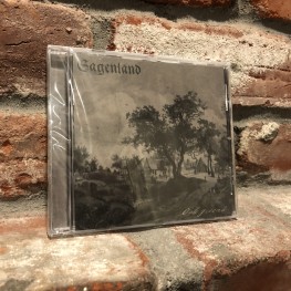 Sagenland - Oale Groond CD