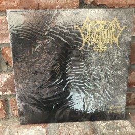 Selbstmord - Spectre of Hate LP