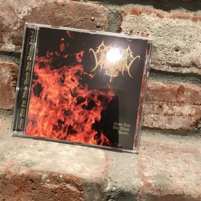 Selbstmord - Some Day The Whole World Will Belong to Us CD Selbstmord - Some Day The Whole World Will Belong to Us CD