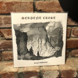 Serpent Crest - Ritual Euthanasia LP