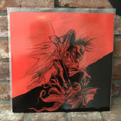 Sielunvihollinen ‎- Veren Äänet LP